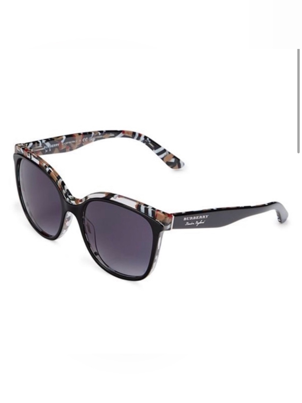 New Burberry Sunglasses